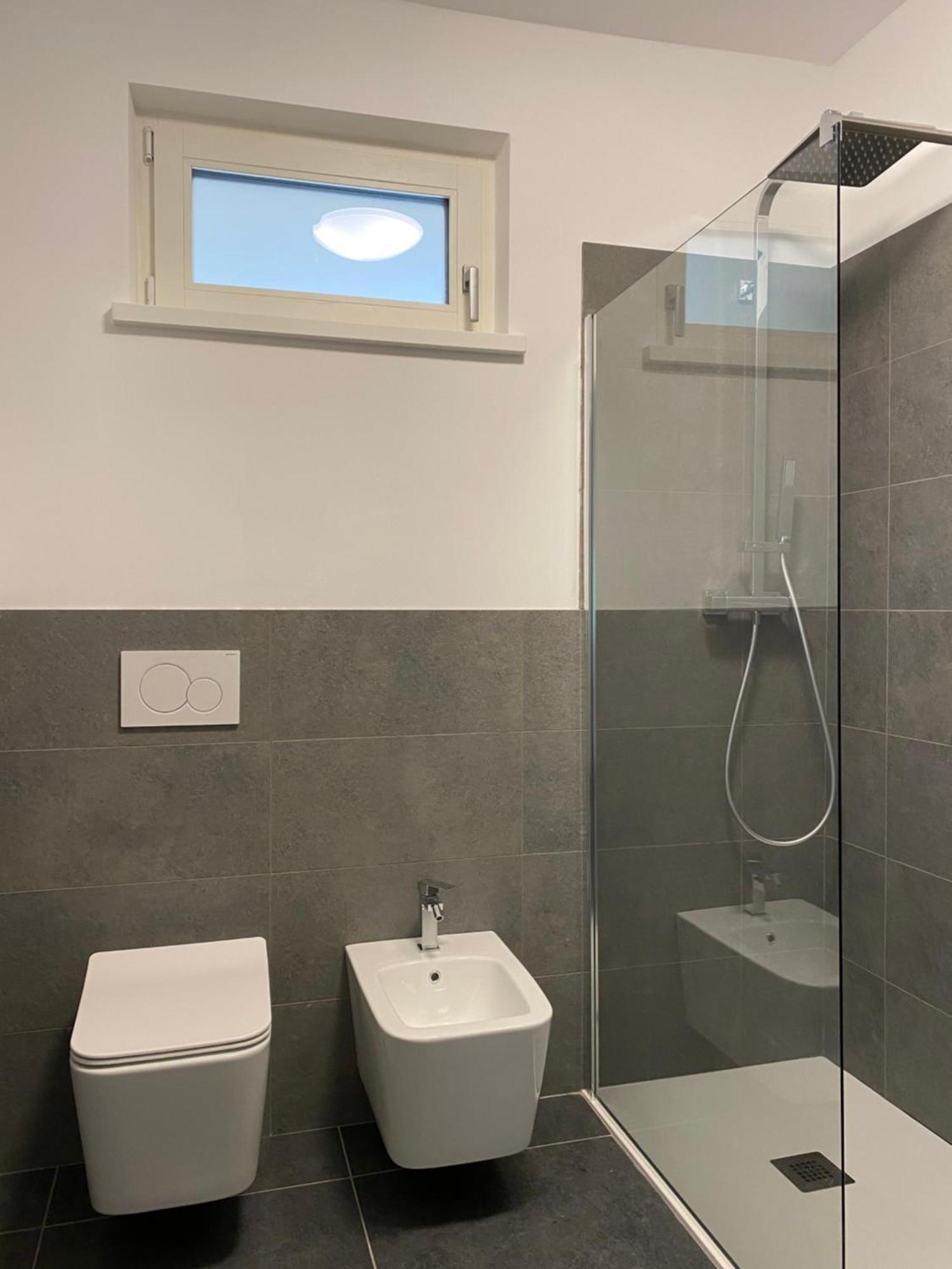 B&B La Casa In Collina Trydent Zewnętrze zdjęcie