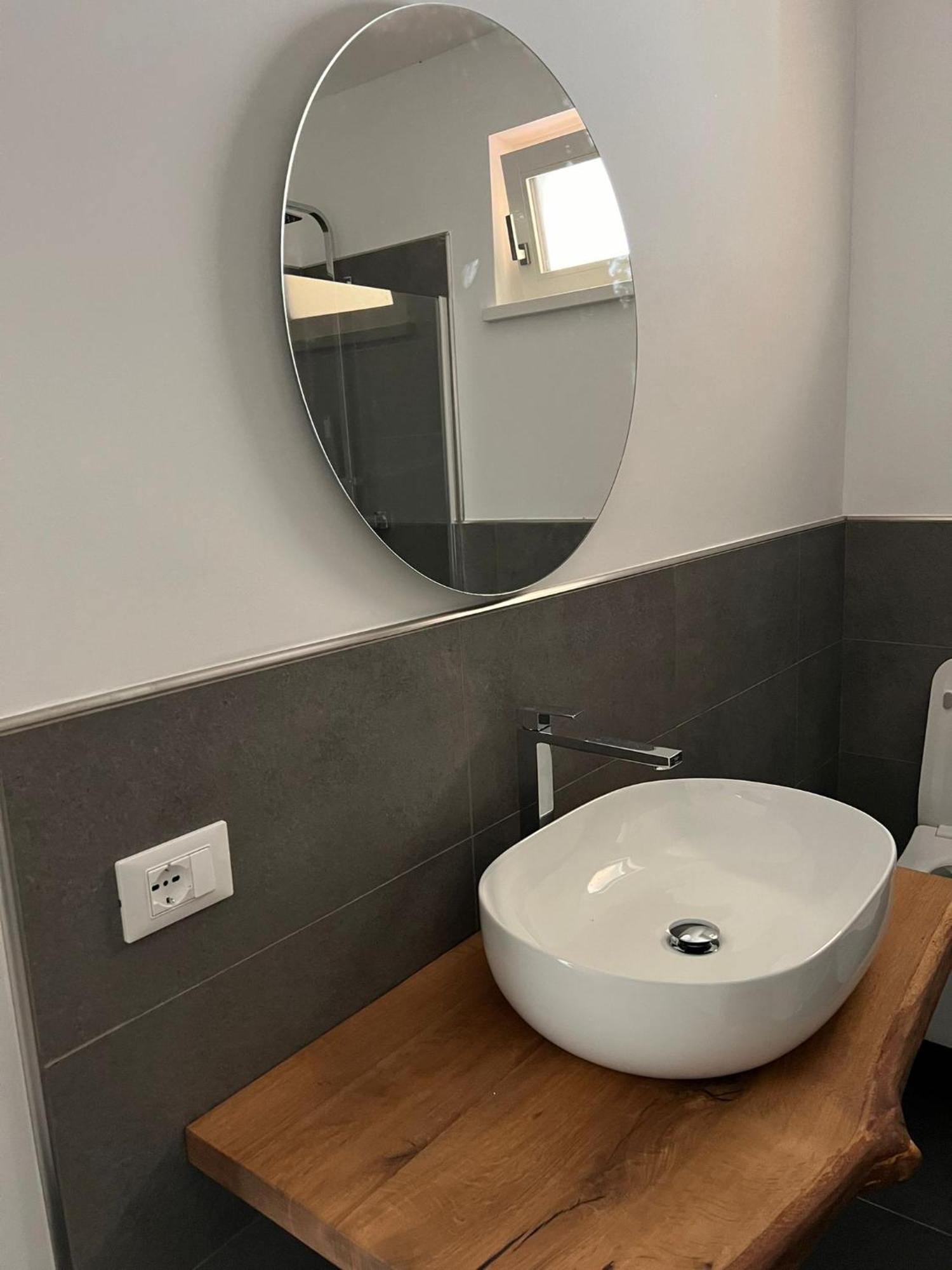 B&B La Casa In Collina Trydent Zewnętrze zdjęcie