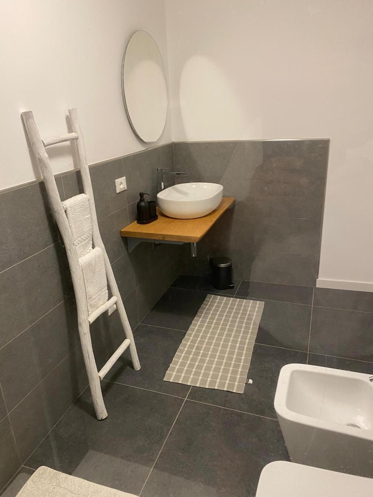B&B La Casa In Collina Trydent Zewnętrze zdjęcie