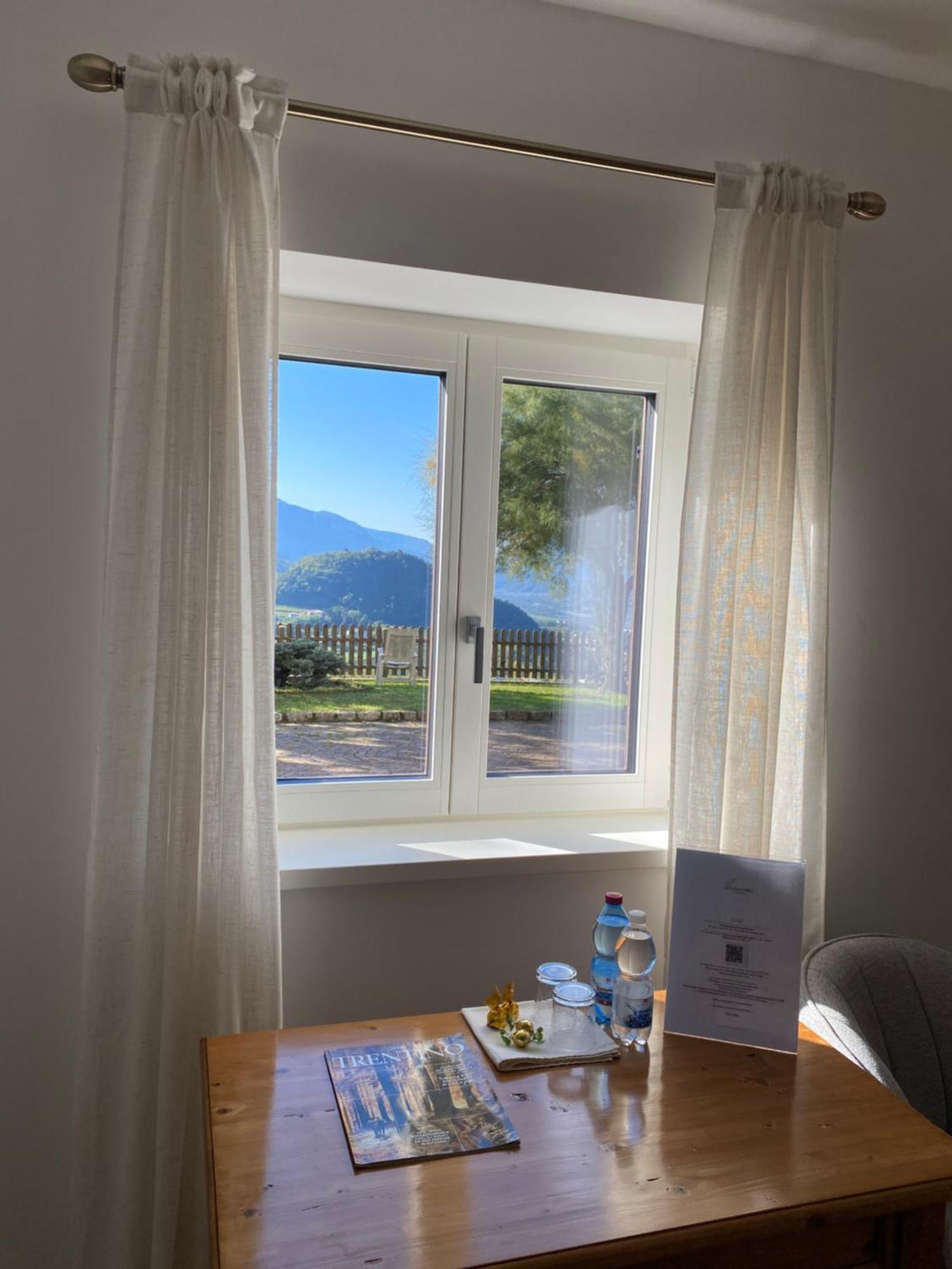 B&B La Casa In Collina Trydent Zewnętrze zdjęcie